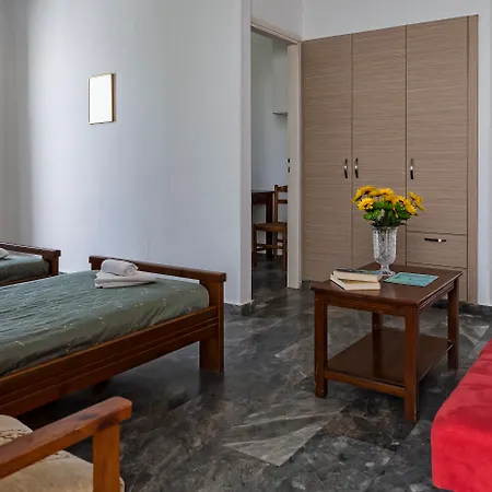 Aparthotel Cretan Sun 3*