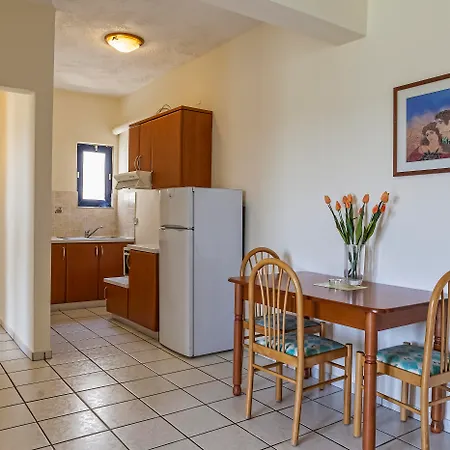 Cretan Sun 3* Adelianos Kampos