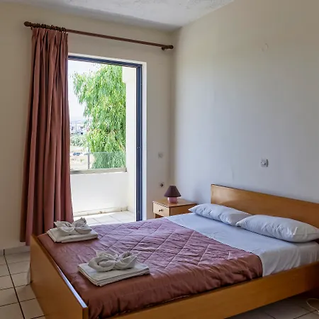 Aparthotel Cretan Sun