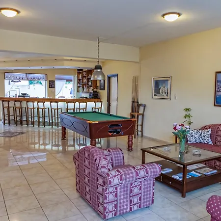 Cretan Sun 3* Adelianos Kampos