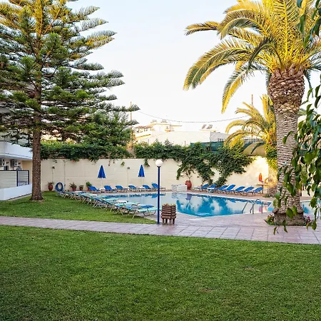 Aparthotel Cretan Sun 3*
