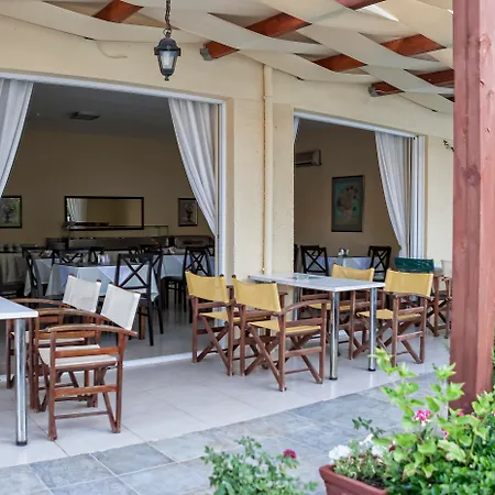 Cretan Sun 3*