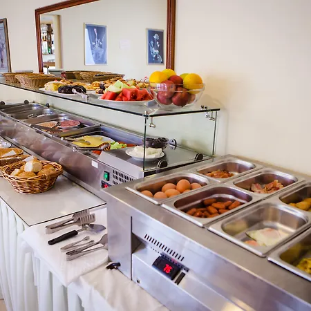Cretan Sun Aparthotel Adelianos Kampos