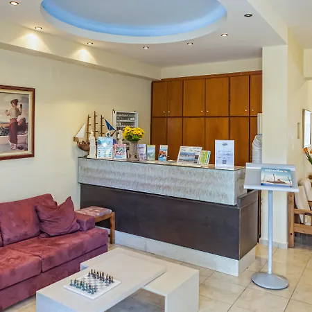 Cretan Sun Aparthotel Adelianos Kampos