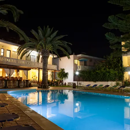 Aparthotel Cretan Sun
