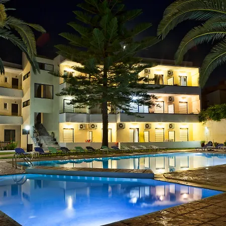 Aparthotel Cretan Sun