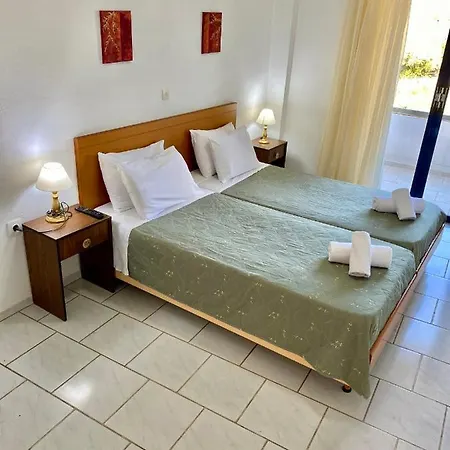 Cretan Sun Aparthotel
