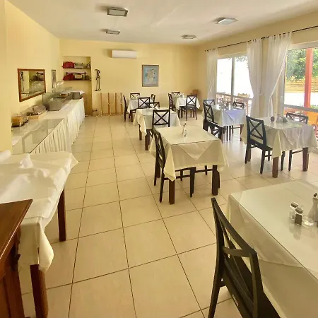 Aparthotel Cretan Sun Adelianos Kampos