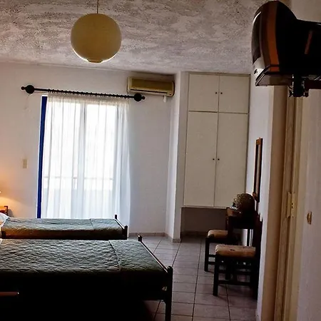Cretan Sun Aparthotel