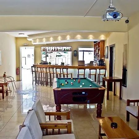 Cretan Sun Aparthotel 3*