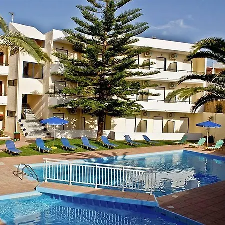 Aparthotel Cretan Sun