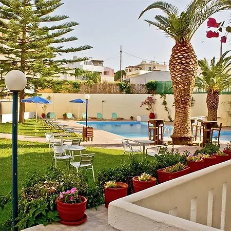 Cretan Sun 3*