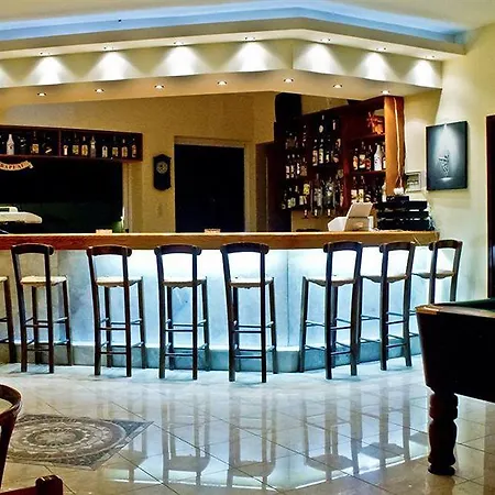 Cretan Sun Aparthotel