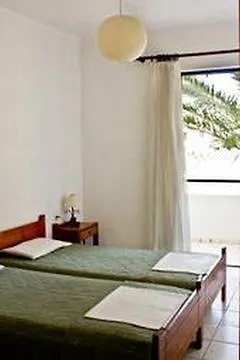 Cretan Sun Aparthotel 3*