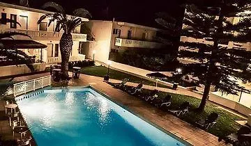 κρητικός ήλιος Ξενοδοχείο με διαμερίσματα Αδελιανός Κάμπος
