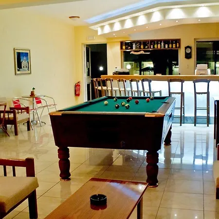 Aparthotel Cretan Sun 3*