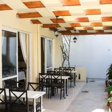 Aparthotel Cretan Sun 3*