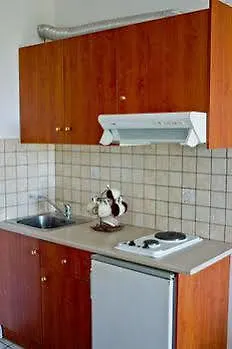 κρητικός ήλιος Ξενοδοχείο με διαμερίσματα