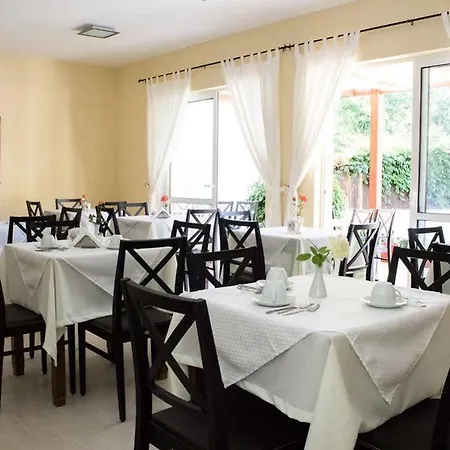 Aparthotel Cretan Sun Adelianos Kampos