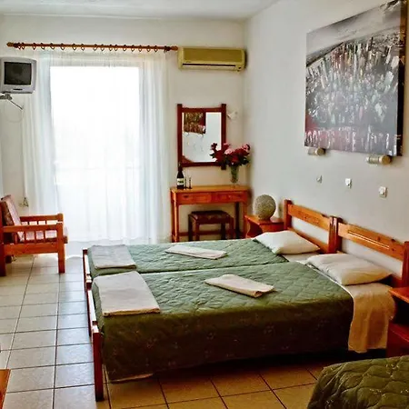 Cretan Sun Adelianos Kampos