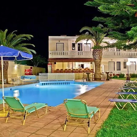 Aparthotel Cretan Sun Adelianos Kampos