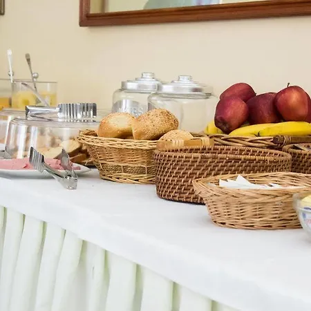 κρητικός ήλιος Ξενοδοχείο με διαμερίσματα