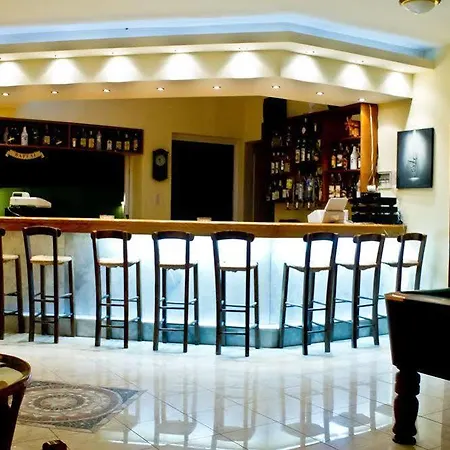 Aparthotel Cretan Sun