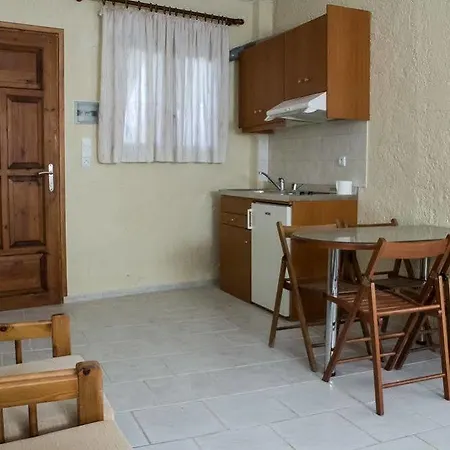 Aparthotel Cretan Sun