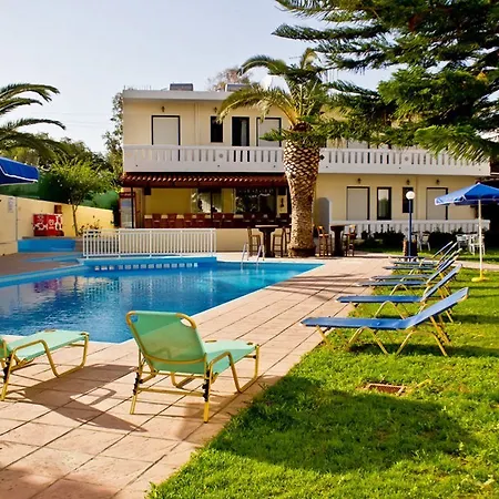 Cretan Sun Aparthotel 3*
