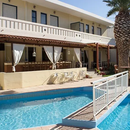 Cretan Sun 3* Adelianos Kampos