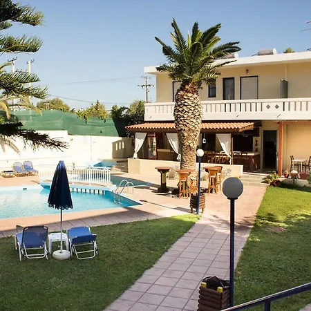 Aparthotel Cretan Sun