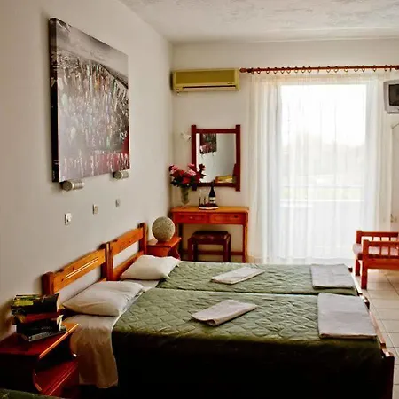 Cretan Sun Adelianos Kampos